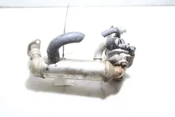 Vanne EGR Récirculation Hyundai i20 I Lift 1.1CRDI OEM