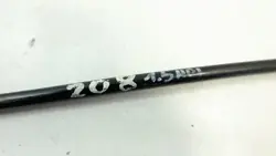 Câble d'embrayage Peugeot OEM 9824255780 pour 208 II 1.5 HDI