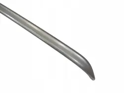 OEM 53901-0E010 voorbumper spoiler voor Toyota Highlander IV