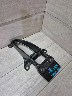 ASG-10058 Support de Seuil Arrière Gauche Range Rover Sport