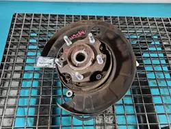 Cuscinetto mozzo ruota posteriore sinistra Ssangyong Rexton I 2.0 E-XDI OEM