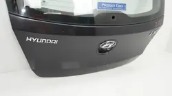 Hyundai I30 07-10 Taka Tavaratila OEM 360206270