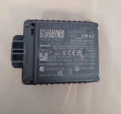 VW ACC Radarsensor Modul OEM 2Q0907561J