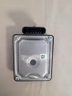 VW ACC Radar Sensor Modul OEM 2Q0907561J
