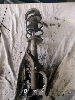 BMW OE 3131 6768795 Snodo Sterzo