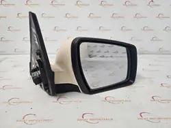 Espelho direito KIA SOUL 09r 5pin branco UK
