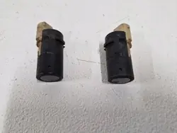 Parkeringssensor PDC PEUGEOT 307 CC 9649186580