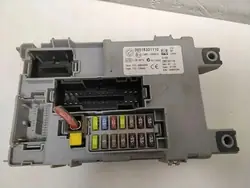 Zündsatz OEM 51872453 für FIAT DOBLO CARGO 1.3L