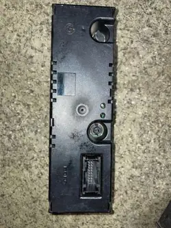 Écran navigation BMW OEM 62138363580 pour 3 Compact