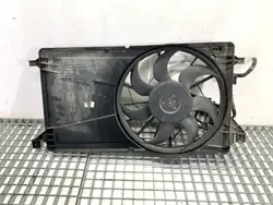 Ventilador do radiador OEM 3M5H-8C607-RG Volvo V50 1.6