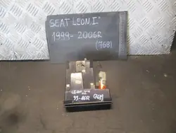 Cenicero SEAT LEON I 99-06 1M0857975