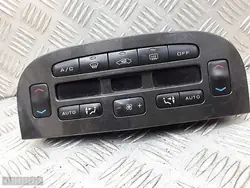 Klimatregler Peugeot 607 96479944tp00