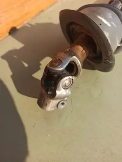 Barra de dirección OEM 8K1419753C para Audi A4 A5