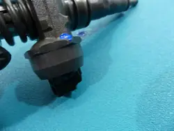 Testad spolarpump OEM 0414720311 för 5.0 TDI