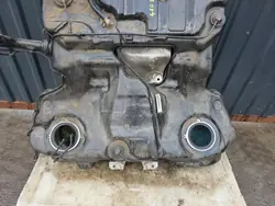 Réservoir carburant OEM 4F0201021DJ pour Audi A6 C6 essence Quattro