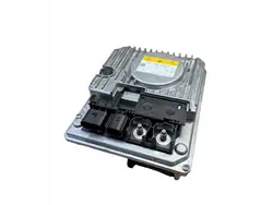 Convertidor de voltaje Audi OEM 4K0959663B - Usado