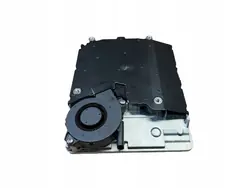 Audi OEM 4K0959663B Spanningsomzetter - Gebruikt