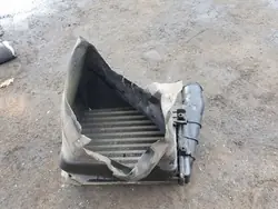 Intercooler VW Passat B5 d'occasion OEM 058145805C