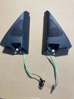 Dynaudio Högtalare OEM 1K8035411B för VW Tiguan I