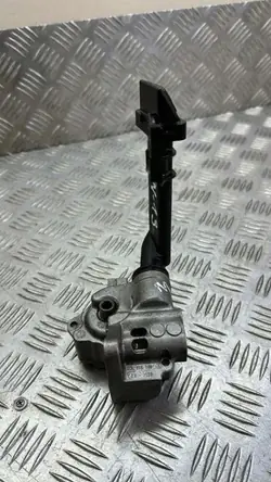 Junta de bomba de aceite Audi OE 03G115169L - Pieza usada
