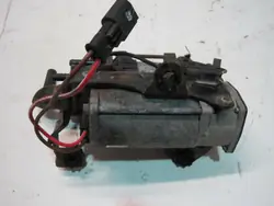 BMW 6861882 Fjädringspump - Begagnad OEM-del