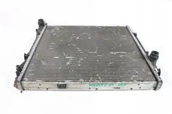 Radiateur d'eau BMW E53 X5 1439101