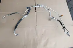 PEUGEOT 2008 I Ilmastointiputki 9831756280