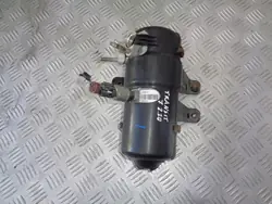 OEM 6C11-19E647-CC AC Trockner für Ford Transit