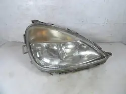 Rechter Koplamp Mercedes A-Klasse W168 97-01