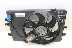 Ventilateur de refroidissement OEM 363002455 Mercedes W245