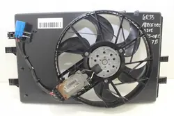 Ventilateur de refroidissement OEM 363002455 Mercedes W245