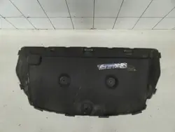 Opel Insignia 2.0L Motorhaubenisolierung