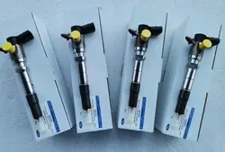 Ford OE Diesel Suutin Setti 4kpl GK2Q-9K546-A