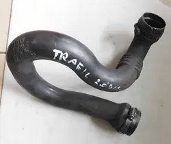 Intercooler Rohr Renault Trafic II Vivaro 2.0 DCI 8200760918E