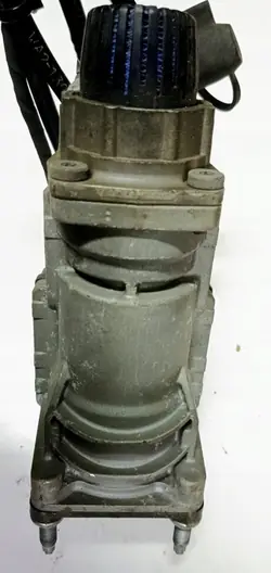 Bremspedal-Positionssensor Wabco 4800030300