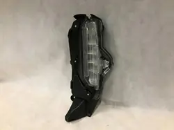 Toyota Yaris Cross vasen vilkku OEM YARISCROSS
