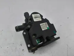 Koelvloeistofregelklep Tesla Model S 2014 OEM 600737000B