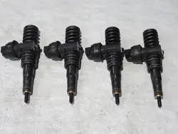 Bomba de combustível OEM 038130073AG para VW Touran 1.9 TDI
