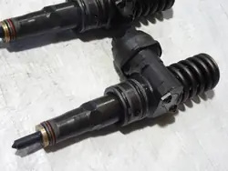 Bränslepump OEM 038130073AG för VW Touran 1.9 TDI