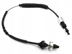 Cabo da embraiagem OEM LEC 4779 para Renault Laguna I 2.0 16V