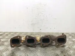 Avgasgrenrör Infiniti QX30 OEM A6511401009