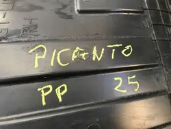 Aile avant droite Kia Picanto III OEM 86812G6AA0