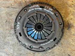 AUDI TT 8N S3 8L QUATTRO CUPRA R 1.8T Embreagem 06A105266P