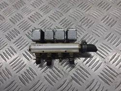 Rampe d'injection gaz OEM 67R-010973 - Occasion