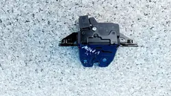 Baklucka lås OPEL MOKKA X 13511954