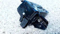 Fechadura do porta-malas traseiro OPEL MOKKA X 13511954