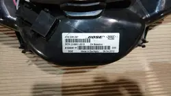 BOSE Subwoofer OEM 4H0035297 för Audi A8 S8 D4
