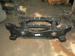 Volvo EX30 Vorderachsfederbein OEM 31345349