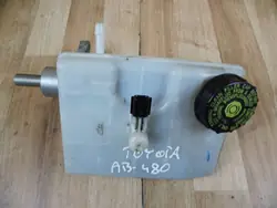 Pompe de Frein Diesel Renault Master III Movano 2018 93167668