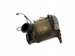 Käytetty DPF-katalysaattori OEM 04L131723AT VW Skoda Audi